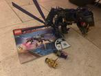 Lego ninjago draak 71742, Kinderen en Baby's, Speelgoed | Duplo en Lego, Ophalen, Zo goed als nieuw