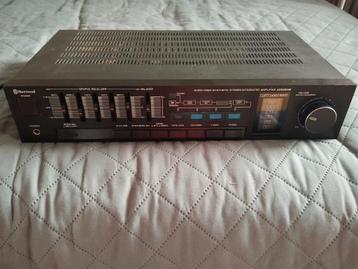 Sherwood AD5250B versterker vintage beschikbaar voor biedingen