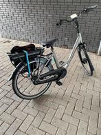 Elektronische Stella Livorno fiets, Nieuw, Overige merken, 30 tot 50 km per accu, Minder dan 47 cm