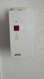 Wifi Repeater FRITZ!Repeater 2400, Computers en Software, WiFi-versterkers, Ophalen, Zo goed als nieuw