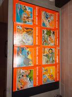 Suske en Wiske 1e drukken. 1,50 per stuk, Meerdere stripboeken, Ophalen of Verzenden