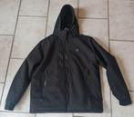 Kjelvik gevoerde winterjas maat 3XL, Kleding | Heren, Jassen | Winter, Zwart, Ophalen of Verzenden, Zo goed als nieuw, Overige maten