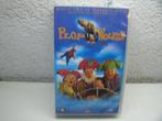 vhs 18a plop in de wolken, Cd's en Dvd's, VHS | Kinderen en Jeugd, Alle leeftijden, Kinderprogramma's en -films, Overige typen