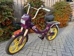 Tomos S25 limited, Fietsen en Brommers, Brommers | Tomos, Ophalen, Gebruikt, Overige modellen, Maximaal 25 km/u