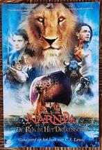** Narnia De reis van het drakenschip - C.S. Lewis - IGST **, Boeken, Fantasy, Gelezen, Ophalen of Verzenden, C.S. Lewis