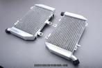 Radiateur radiatoren AVDB HONDA VFR 800 VTEC 2002 - 2013, Motoren, Ophalen of Verzenden, Nieuw