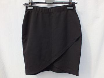 Leuke zwarte stretchrok.Mt XS.Merk Only beschikbaar voor biedingen