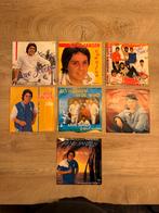 7 singels Arne Jansen, Ophalen of Verzenden, Gebruikt, Overige formaten, Levenslied of Smartlap