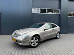 Mercedes-Benz C 200 Kompressor | Nieuwe APK | Grote beurt, Auto's, Mercedes-Benz, Voorwielaandrijving, 74 €/maand, 4 cilinders