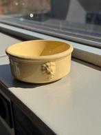 Bodemvondst 1870 Rate Terrine paté bakje, Antiek en Kunst, Antiek | Keramiek en Aardewerk, Verzenden