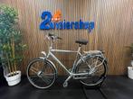 Gazelle orange heren fiets, Fietsen en Brommers, Fietsen | Dames | Damesfietsen, Ophalen, 53 tot 56 cm, Versnellingen, Zo goed als nieuw