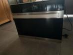 Defecte Bauknecht Combi Magnetron met Stoomfunctie, Witgoed en Apparatuur, Ophalen, Combimagnetron, Oven, Inbouw