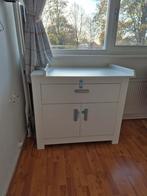 Mooie Commode met Opbergruimte!, Kinderen en Baby's, Kinderkamer | Commodes en Kasten, Ophalen, 70 cm of meer, Opstaande rand