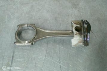 Zuiger + Drijfstang 07L107104R​ Audi S6 5.2FSI BXA Cil. 1-5 beschikbaar voor biedingen