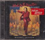 Michael Jackson - Blood on the dance floor, Ophalen of Verzenden, 1980 tot 2000, Gebruikt