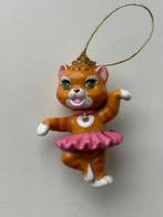 vintage Barbie Ballet Twyla kat 12 Dansende Prinsessen   80s, Verzamelen, Poppen, Ophalen of Verzenden