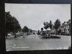 LEIDERDORP Hoogmadeseweg  1969 Grootformaat, Verzamelen, Ansichtkaarten | Nederland, Ophalen of Verzenden, 1960 tot 1980, Zuid-Holland