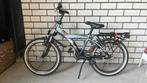 loekie snake 20 inch stoere jongensfiets, Fietsen en Brommers, Fietsen | Jongens, Ophalen, Loekie Snake, 20 inch, Handrem