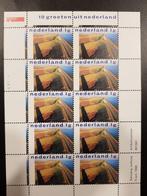 NEDERLAND | 1998 | NVPH v1766 | ** Postfris, Verzenden, Na 1940, Postfris