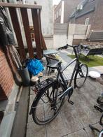 gazzelle chamonix t30, Ophalen, Versnellingen, Nieuw, 56 cm of meer