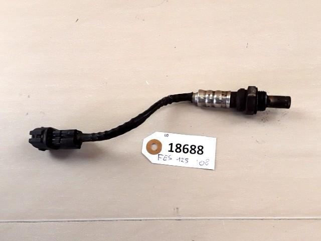 FES125 Silverwing 2007 - 2017 Honda D1-35150, Motoren, Accessoires | Overige