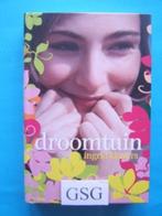 Droomtuin nr. 3660-01 (Nieuw), Ophalen, Nieuw