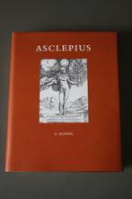 Gilles Quispel - ASCLEPIUS Pimander 1996 Hermes Trismegistus, Gelezen, Christendom | Katholiek, Ophalen of Verzenden, Gilles Quispel