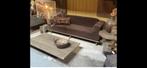 Hoffz Boti bank sofa showroommodel sale landelijk vintage, Ophalen of Verzenden, Nieuw