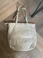 Manfield leren tas dames, Sieraden, Tassen en Uiterlijk, Tassen | Schoudertassen, Overige merken, Gebruikt, Overige kleuren, Ophalen of Verzenden