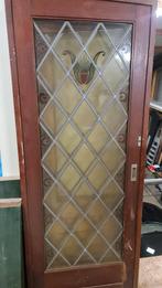 Ensuite schuifdeuren 770x2000 mm, Ophalen, Gebruikt, 150 tot 225 cm, 150 tot 225 cm