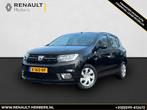 Dacia Sandero 1.0 TCe 90 Essential AIRCO / STOELVERWARMING, Auto's, Dacia, Voorwielaandrijving, 1027 kg, Stof, 540 kg
