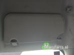 Zonneklep van een Ford Fiesta, Gebruikt, -, -, Ophalen of Verzenden