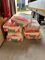 Gratis Knauf Rotband, Ultipro, en meer - Diverse zakken, Ophalen, Gebruikt, Overige typen