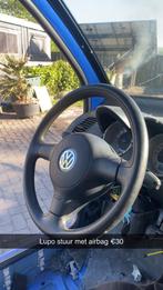 Lupo stuur in nette staat, Ophalen of Verzenden, Gebruikt, Overige automerken