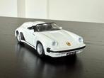 Maisto Shell Porsche 911 Speedster Carrera, Hobby en Vrije tijd, Modelauto's | 1:43, Ophalen of Verzenden, Auto, Overige merken