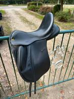 Anatomica Cygnus 17,5 inch fit 4, Dieren en Toebehoren, Paarden en Pony's | Zadels, Ophalen, Gebruikt, Dressuur
