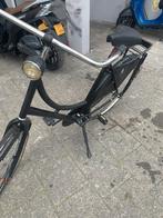 28 inch oma fiets, Fietsen en Brommers, Brommers | Oldtimers, Ophalen of Verzenden