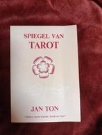Spiegel van Tarot - Jan Ton, Gelezen, Achtergrond en Informatie, Tarot of Kaarten leggen, Ophalen of Verzenden