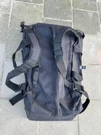 Zwarte weekendtas leger, Onbekend@gmail.com, Verzenden, Overige typen, Onbekend