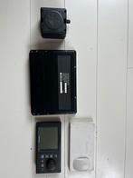 Complete Simrad autopilot, Ophalen of Verzenden, Gebruikt
