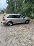 Seat Ibiza 1.2 TSI 77KW ST 2011, Auto's, Seat, Voorwielaandrijving, Euro 5, Stof, Metallic lak