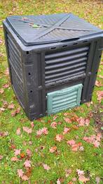 GRATIS Compostvat compost ton, Ophalen, Compostbak