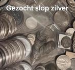 Gezoght zilver, Ophalen of Verzenden, Zilver