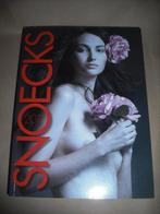 snoecks 2017, Ophalen of Verzenden, Zo goed als nieuw, Overige onderwerpen