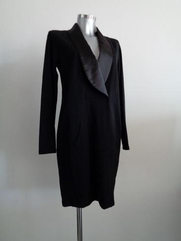 10Days Amsterdam smoking dress, maat 1 NIEUW, kaartje beschikbaar voor biedingen