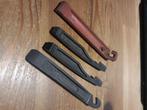 Fietsgereedschap, Fietsen en Brommers, Fietsaccessoires | Fietsgereedschap, Ophalen of Verzenden, Gebruikt, Overig gereedschap