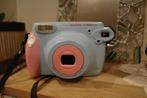 instax wide pink, Ophalen of Verzenden, Zo goed als nieuw