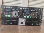Denon DN-HC4500 / DN-D4500 dubbele cd / mp3 / midi speler, Ophalen of Verzenden, Gebruikt, Denon