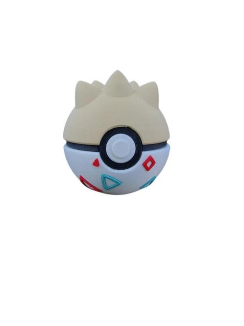 Pokémonbal Togepi, Verzamelen, Poppetjes en Figuurtjes, Nieuw, Ophalen of Verzenden