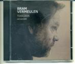 Bram Vermeulen – Tijdloos verzameld 18 nrs CD 2004 ZGAN, Pop, Ophalen of Verzenden, Zo goed als nieuw